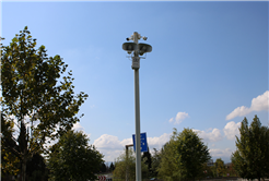 Sakarya Park’ta teknoloji atağı