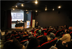 Edebiyatın unutulmaz ismi Ahmet Hamdi Tanpınar ve şehir perspektifi