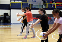 Sakarya’da çocuklar sporun her dalında dolu dolu bir yaz tatiline başladı 