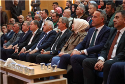 “ADARAY 29 Ekim Cumhuriyet Bayramı’nda hizmete başlayacak”