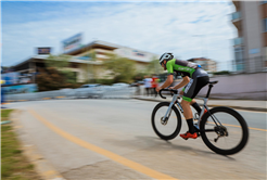 Bike Fest ateşi Tour Of Sakarya ile yandı: Büyükşehir’in pedalı zamana meydan okudu