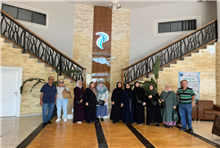 Yaşlılar gününde YADEM’den güçlü mesaj: 16 ilçede yaşlılarımızın yanındayız