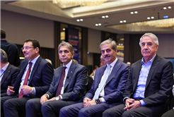 16 şehir, 111 belediye başkanıyla AK Parti’nin hizmet neferleri Sakarya’da