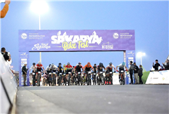 Cumhurbaşkanlığı Sakarya’daki dev festivalin takvimini duyurdu: Sakarya’nın başarısı Türkiye gündeminde