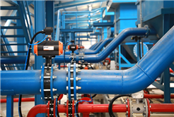 Kuzeyin arıtma tesisi yakında devrede