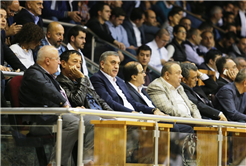 Büyükşehir’den 4’te 4