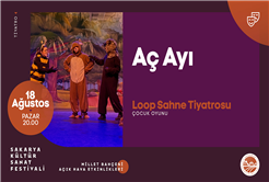 Millet Bahçesi’nde etkinlik dolu hafta sonu