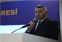 Yusuf Alemdar Karapürçek'te vatandaşla hasret giderdi: “Birlik, beraberlik ve kardeşlikle her mahalleye dokunacağız”