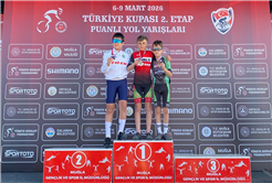 Büyükşehir sporcuları dolu dizgin