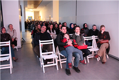 “Çocuklar kültür robotu değildir”