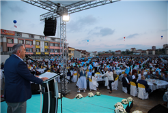 Kaynarca’nın yeni yatırımları hayırlı olsun