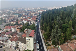 Sakarya Büyükşehir Belediyesi’nden örnek çalışma