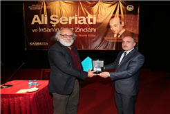 Zindanlardan Kurtulabildiğimiz Ölçüde İnsanız