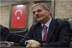 “Türkiye Yüzyılı’nın mimarı olacak gençlerimizin her zaman yanındayız”