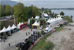 Sakarya 8’inci kez Avrupa’nın en büyük açık hava fuarında buluşacak