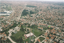 Maltepe Park bahara yetişecek