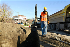 Erenler’in 25 milyonluk altyapı projesinde saha çalışmaları başladı