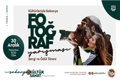 Kültür sanat dostları için Büyükşehir’den dolu-dolu bir Aralık takvimi