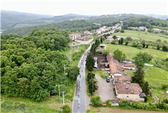119 kilometrelik zorlu parkurda Tour Of Sakarya fırtınası