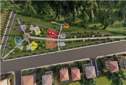 Ferizli’de sosyal yaşamın merkezi olacak projede çalışmalar başladı