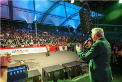 Vadide Dünya Kupası yarışları sonrası Cengiz Kurtoğlu rüzgarı