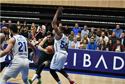 Büyükşehir’den Süper Lig’e dev adım