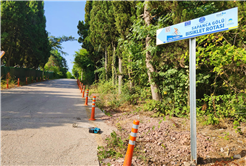 Sakarya’da bisiklet tutkunlarının beklediği haber: Artık yolu QR kodu gösterecek