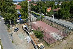 SASKİ’den içme suyunun geleceği için önemli adım: 20 farklı noktaya sondaj vurulacak 