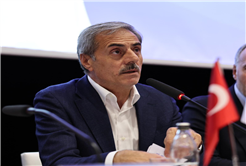 Başkan Yusuf Alemdar: “Bu dava milletin derdiyle bizzat dertlenenlerin davasıdır”