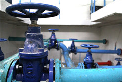 SASKİ’den 4 yeni içmesuyu deposu daha