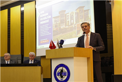 “Sanayi dönüşümü için tüm çalışmalarımız hazır, süreci başlatıyoruz”