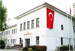 Büyükşehir “ISO 9001: 2015” kalite belgesini yeniledi