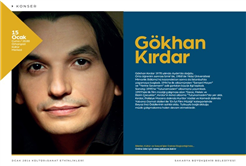 2016’ya Etkinlik Dolu Başlangıç