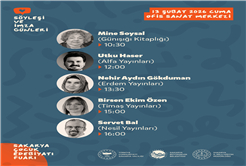 Sakarya’da merakla beklenen Çocuk Edebiyatı Fuarı kapılarını açıyor