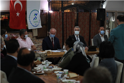 “Nice dünya şampiyonu sporcular şehrimizde yetişmeye devam edecek”