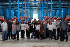Sakarya’da suya güveniyorum
