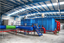 İçmesuyu Kalitesi Kesintisiz Takip Ediliyor