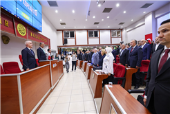 Sakarya’da 450 milyon TL’lik yatırıma meclis onayı: Çevreci ve son teknoloji otobüsler geliyor