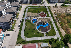 Büyükşehir’in İklim Uyum Yol Haritası uygulamada