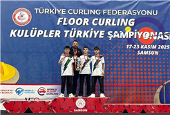 Büyükşehirli sporculardan madalya yağmuru: Başarıları göz dolduruyor…