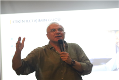 Büyükşehir’den otobüs şoförlerine empati ve sorumluluk eğitimi