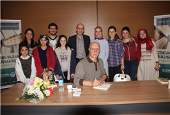 Sır Allah’ın sonsuz kudretinde