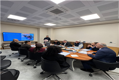 Büyükşehir “Sokaktan Geleceğe” projesiyle çocuklar için ortak mücadele başlattı