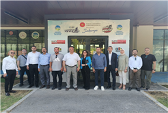 Sakarya’nın akıllı şehir uygulamaları bakanlık heyetinden tam not aldı