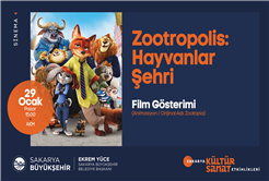 Büyükşehir Ocak kültür sanat etkinliklerinde takvim belli oldu