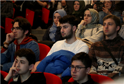 “Ahlaki fiiller hakikat arayışıyla şekillenir”