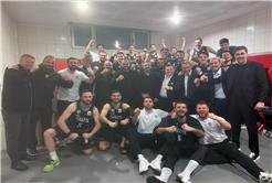 Büyükşehir Basketbol Play-Off Yarı Finali’nde