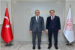 "Akıllı ulaşım sistemleriyle Sakarya’da yeni bir dönem için çalışıyoruz”