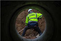 1 Milyar liralık dev yatırım Sapanca’nın altyapısına güven sağlayacak
