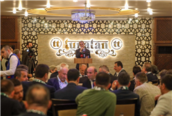 Sakarya yeşil-siyah için tek yürek: “Elimizi değil, tüm vücudumuzu ortaya koyma vaktidir”